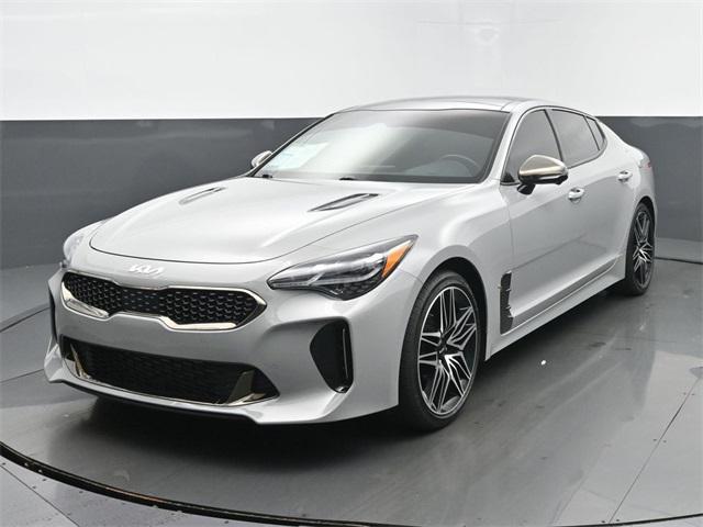 2023 Kia Stinger