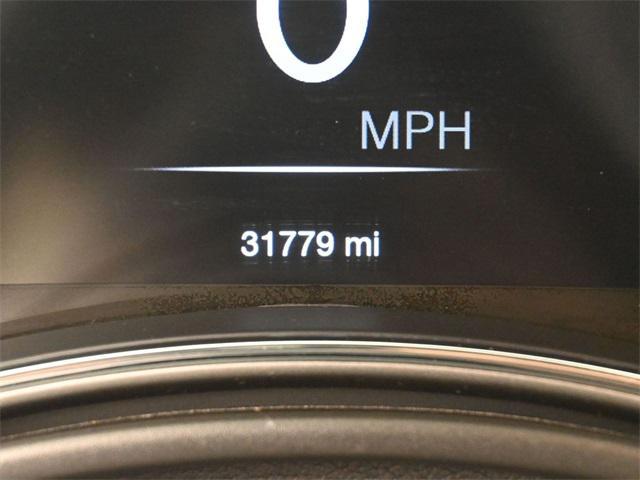 Photo of 2022 Sting-Gray Clearcoat Jeep Grand Cherokee