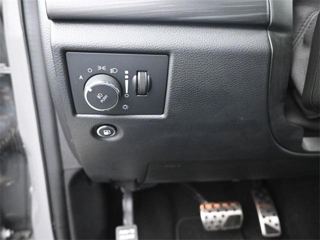 Photo of 2022 Sting-Gray Clearcoat Jeep Grand Cherokee