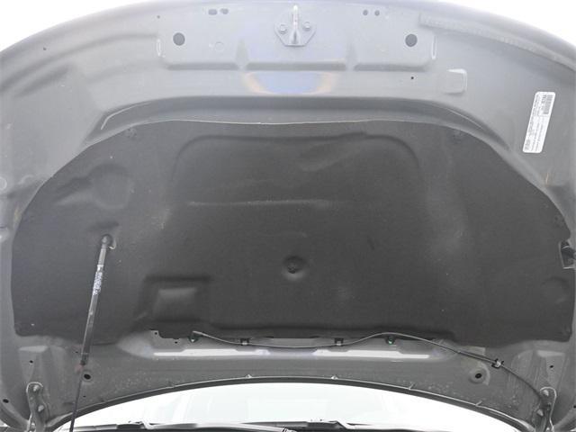 Photo of 2022 Sting-Gray Clearcoat Jeep Grand Cherokee