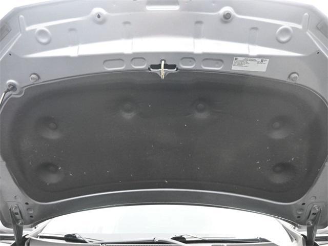 Photo of 2020 Satin Steel Metallic GMC Terrain