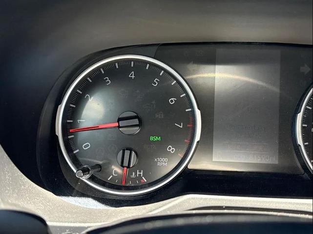 Photo of 2022 Gray Toyota RAV4