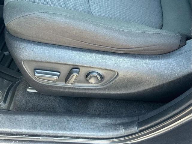 Photo of 2022 Gray Toyota RAV4