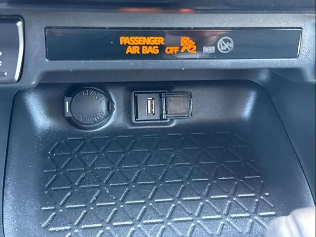 Photo of 2022 Gray Toyota RAV4
