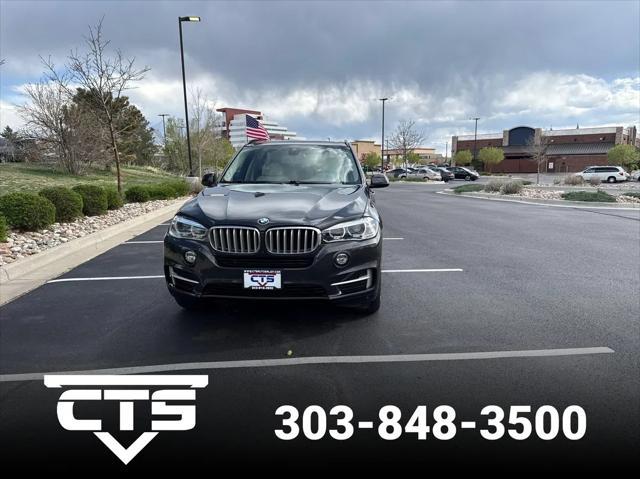 2014 BMW X5