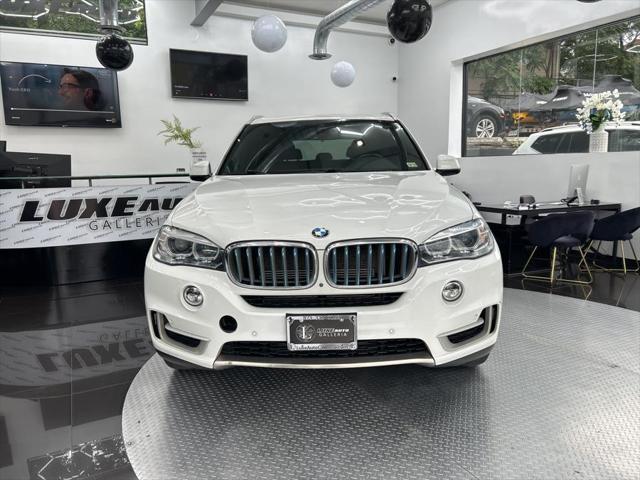 2018 BMW X5 Edrive