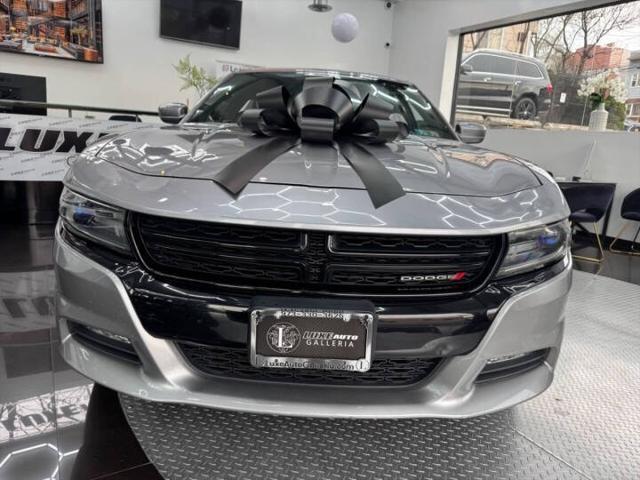 2016 Dodge Charger