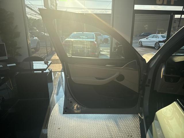 Photo of 2019 Glacier Silver Metallic BMW X3