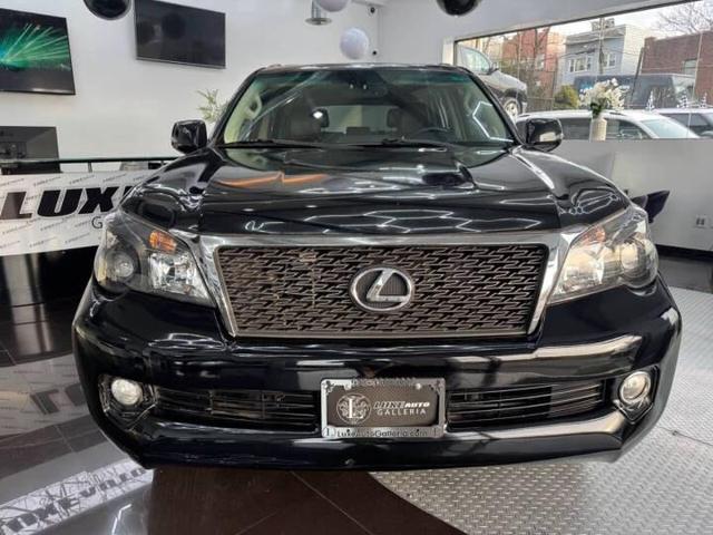 2013 Lexus Gx 460