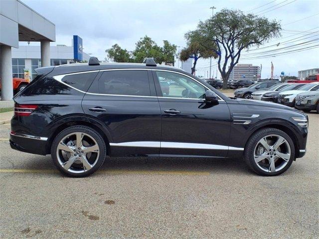 Photo of 2024 Vik Black Genesis GV80