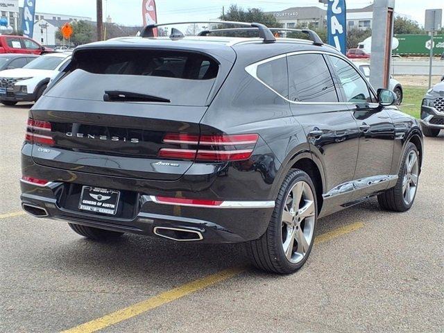 Photo of 2024 Vik Black Genesis GV80