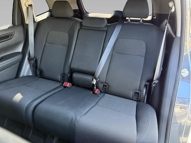Photo of 2024 Meteorite Gray Metallic Honda CR-V