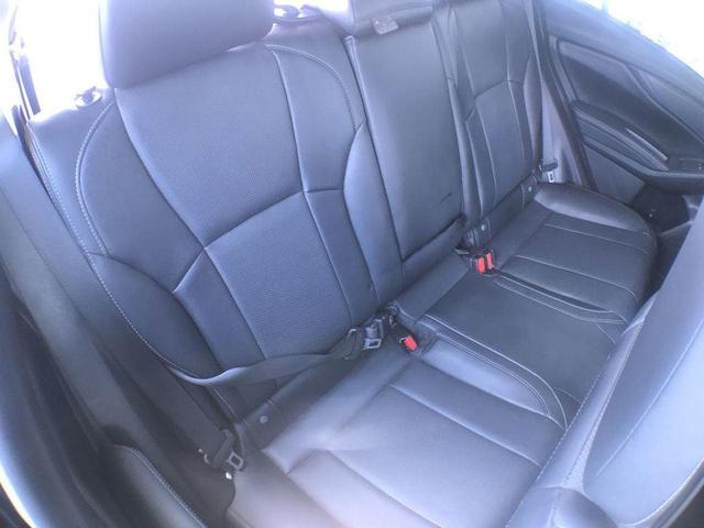 Photo of 2017 Crystal Black Silica Subaru Impreza