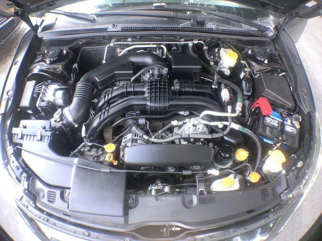 Photo of 2017 Crystal Black Silica Subaru Impreza