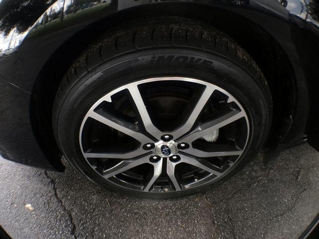 Photo of 2017 Crystal Black Silica Subaru Impreza