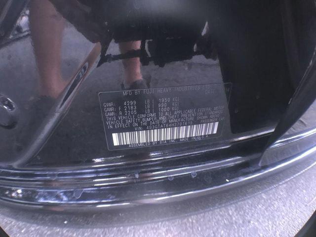 Photo of 2017 Crystal Black Silica Subaru Impreza