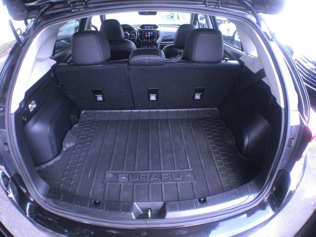 Photo of 2017 Crystal Black Silica Subaru Impreza