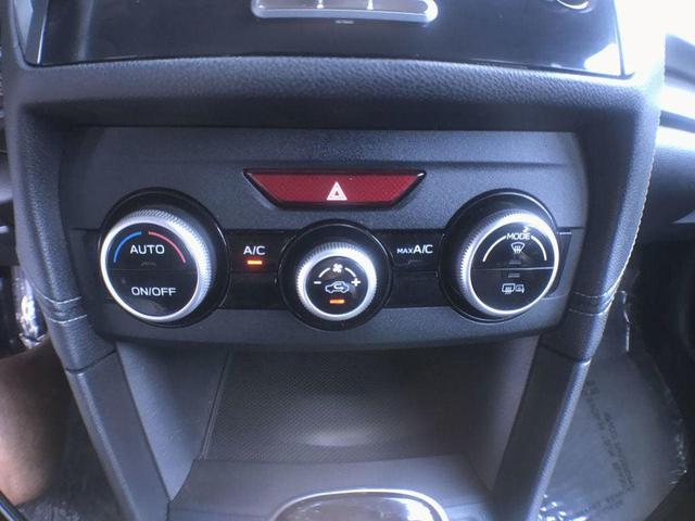 Photo of 2017 Crystal Black Silica Subaru Impreza