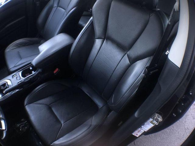 Photo of 2017 Crystal Black Silica Subaru Impreza