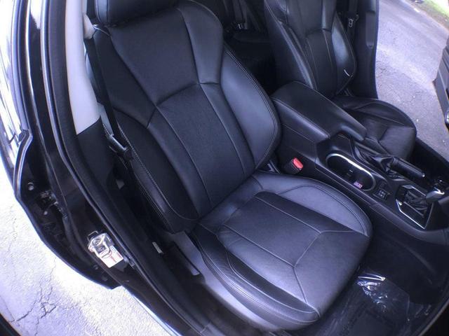 Photo of 2017 Crystal Black Silica Subaru Impreza