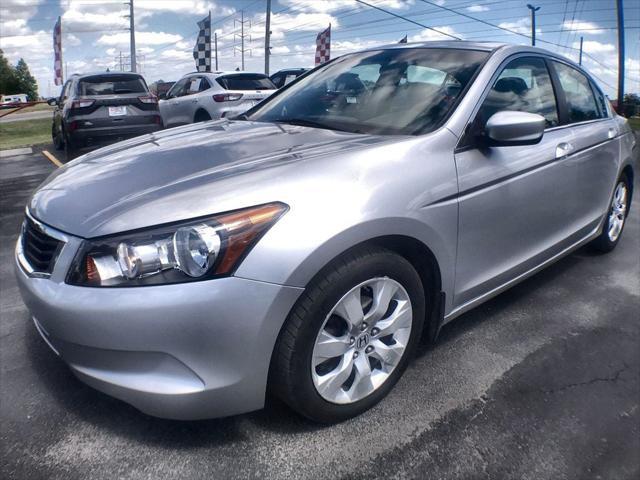 2010 Honda Accord