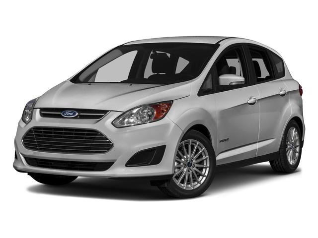 2016 Ford C-max Hybrid