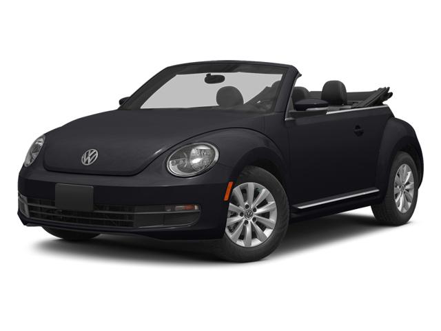 2013 Volkswagen Beetle