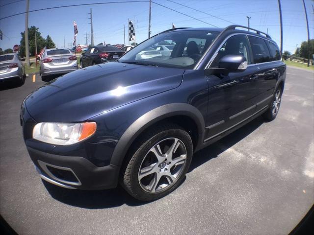 2012 Volvo XC70