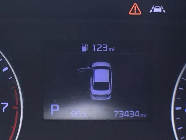 Photo of 2020 Gravity Grey Kia Forte