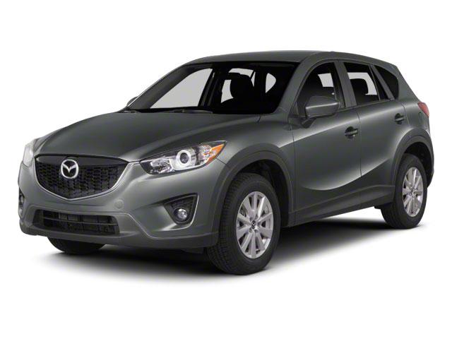 2013 Mazda CX-5