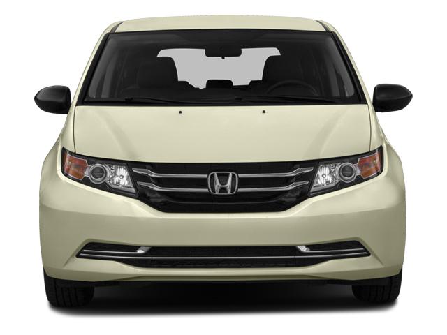 Photo of 2014 Obsidian Blue Pearl Honda Odyssey