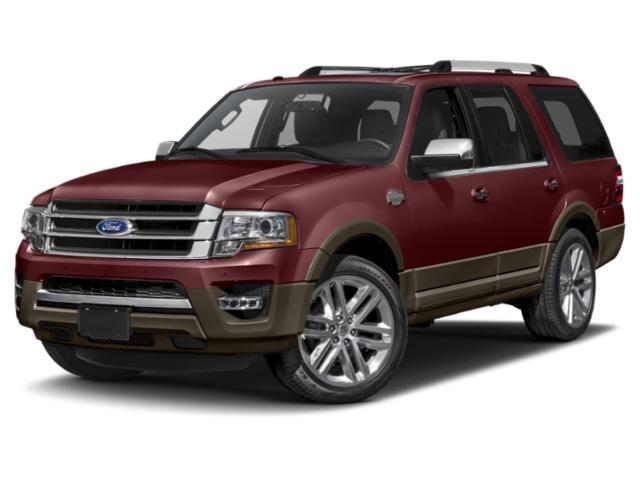 2015 Ford Expedition