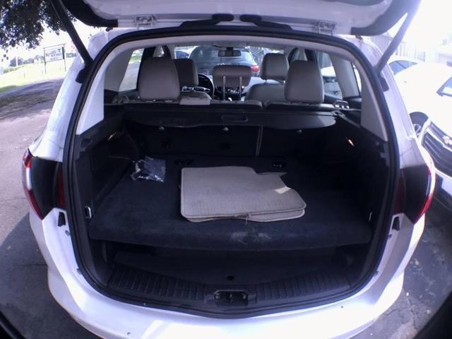 Photo of 2015 WHITE PLATINUM MET TRI-COAT Ford C-Max Energi