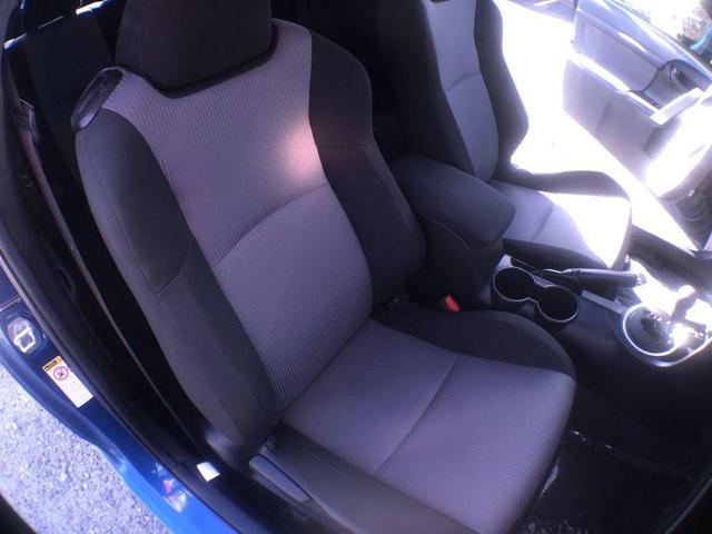 Photo of 2015 Blue Streak Metallic Scion tC