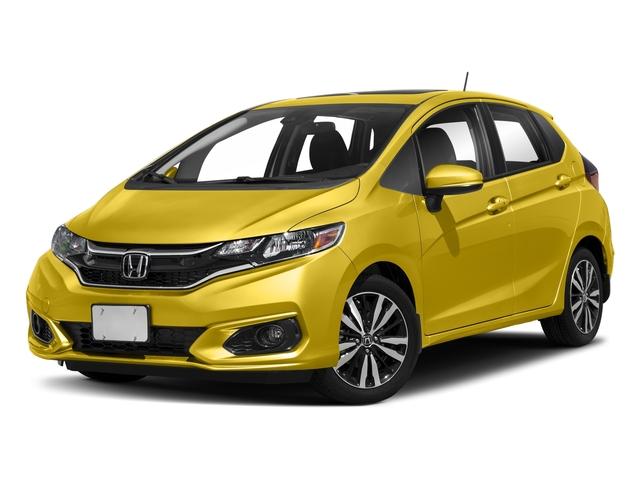 2018 Honda FIT