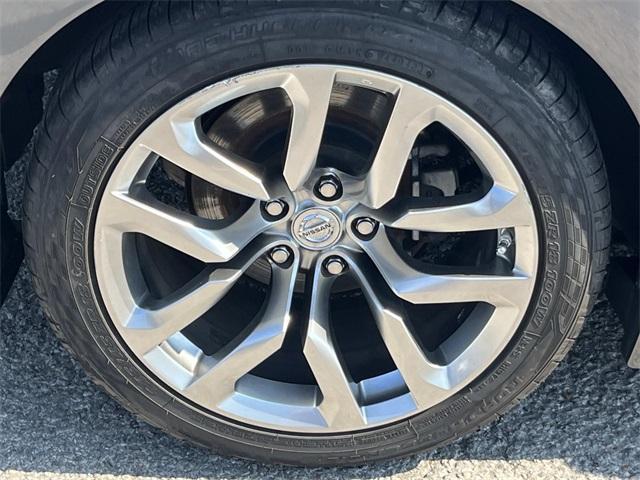 Photo of 2014 Gun Metallic Nissan 370Z