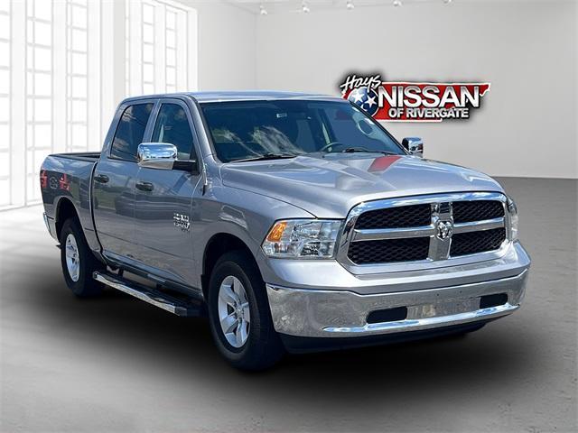 2022 RAM 1500 Classic