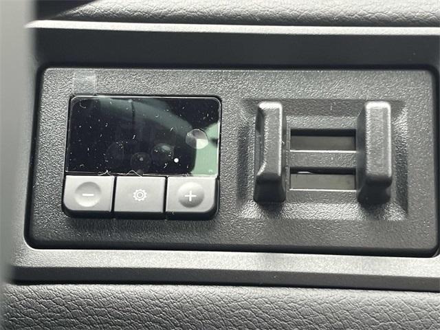 Photo of 2026 Black Nissan Armada