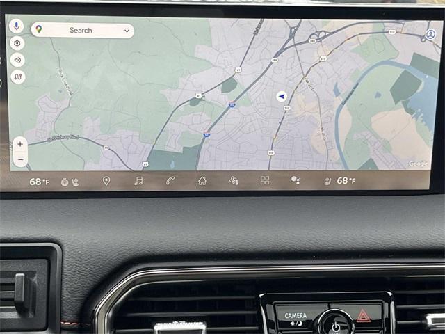 Photo of 2026 Black Nissan Armada