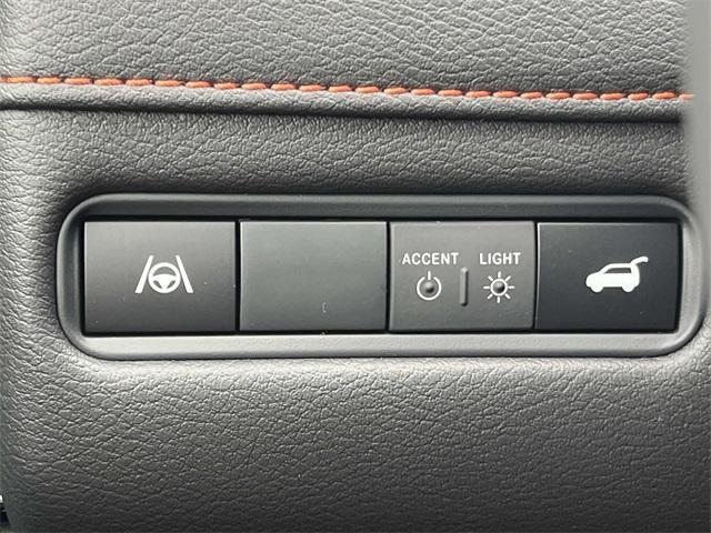 Photo of 2026 Black Nissan Armada