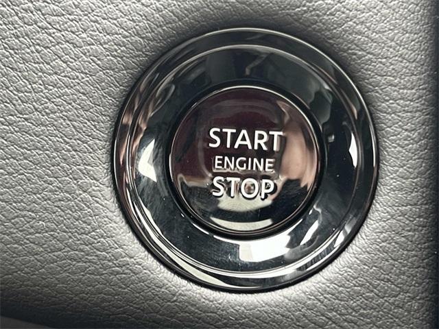 Photo of 2026 Black Nissan Armada