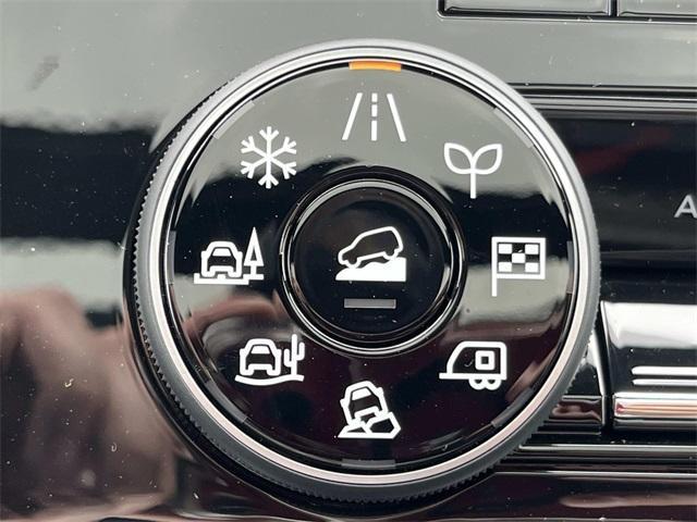 Photo of 2026 Black Nissan Armada