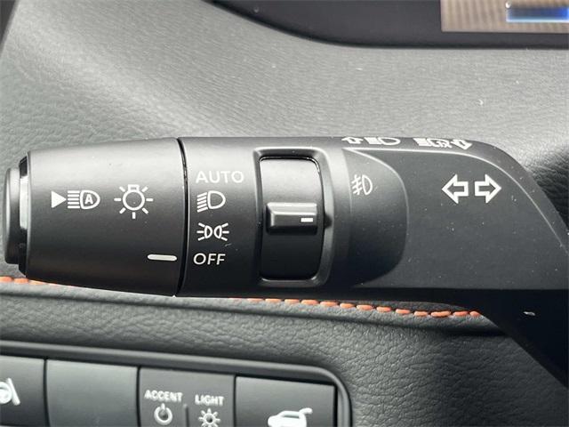 Photo of 2026 Black Nissan Armada