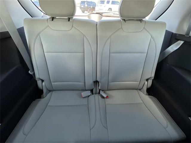Photo of 2020 Gray Acura MDX
