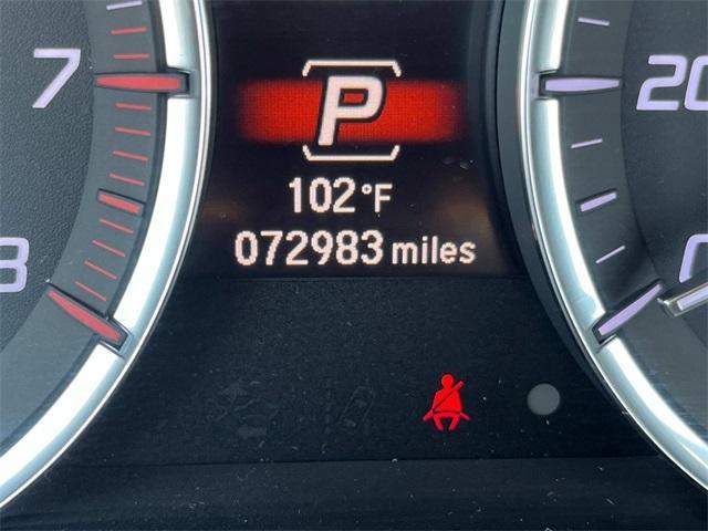 Photo of 2020 Gray Acura MDX