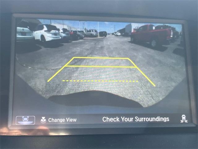 Photo of 2020 Gray Acura MDX