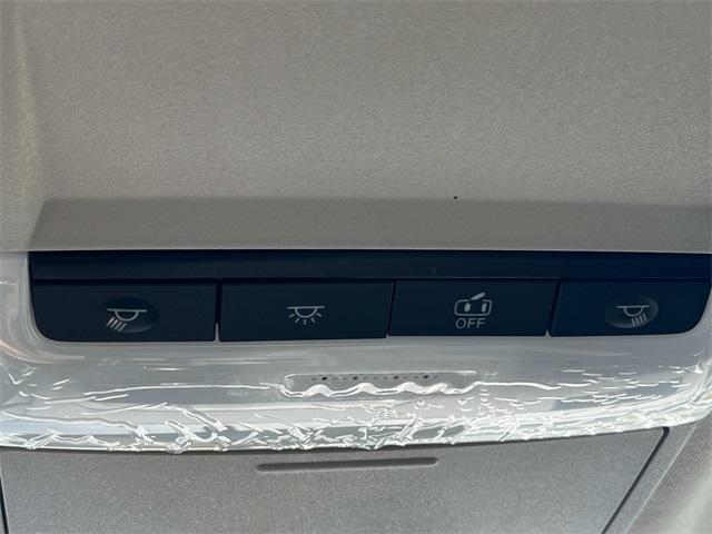 Photo of 2025 Gun Metallic Nissan Sentra