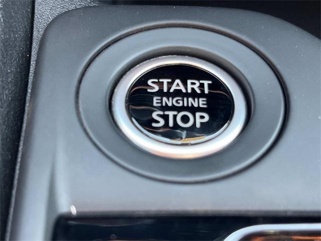 Photo of 2025 Gun Metallic Nissan Sentra