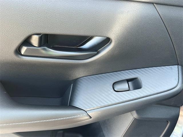 Photo of 2025 Gun Metallic Nissan Sentra