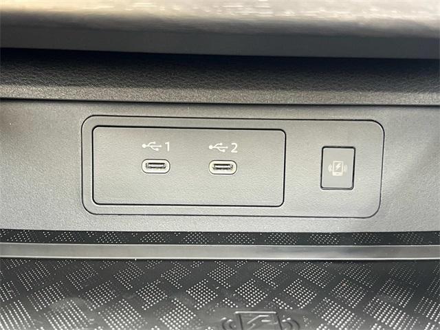 Photo of 2025 Boulder Gray Metallic Nissan Murano